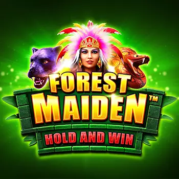 Forest Maiden